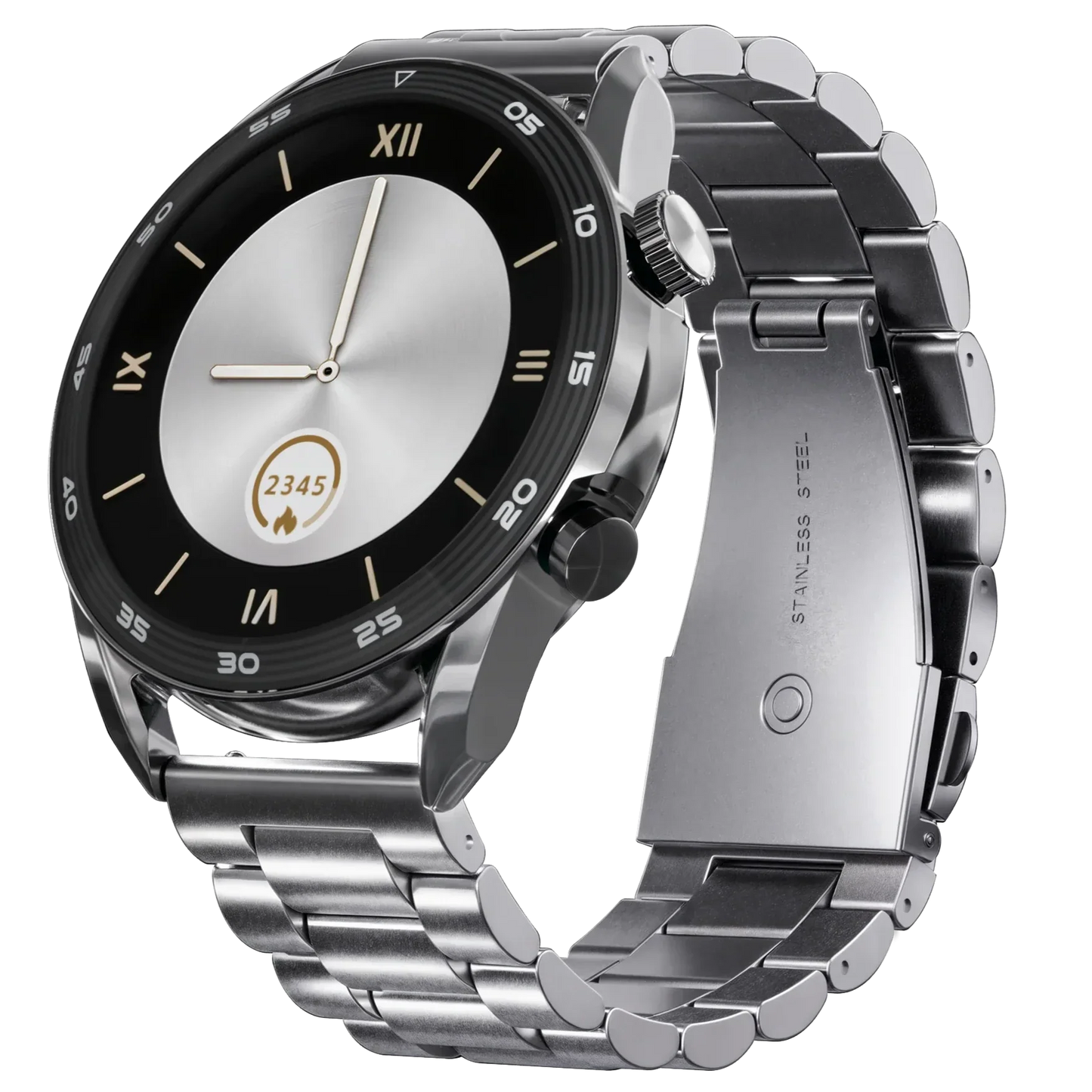 Crown Smartwatch