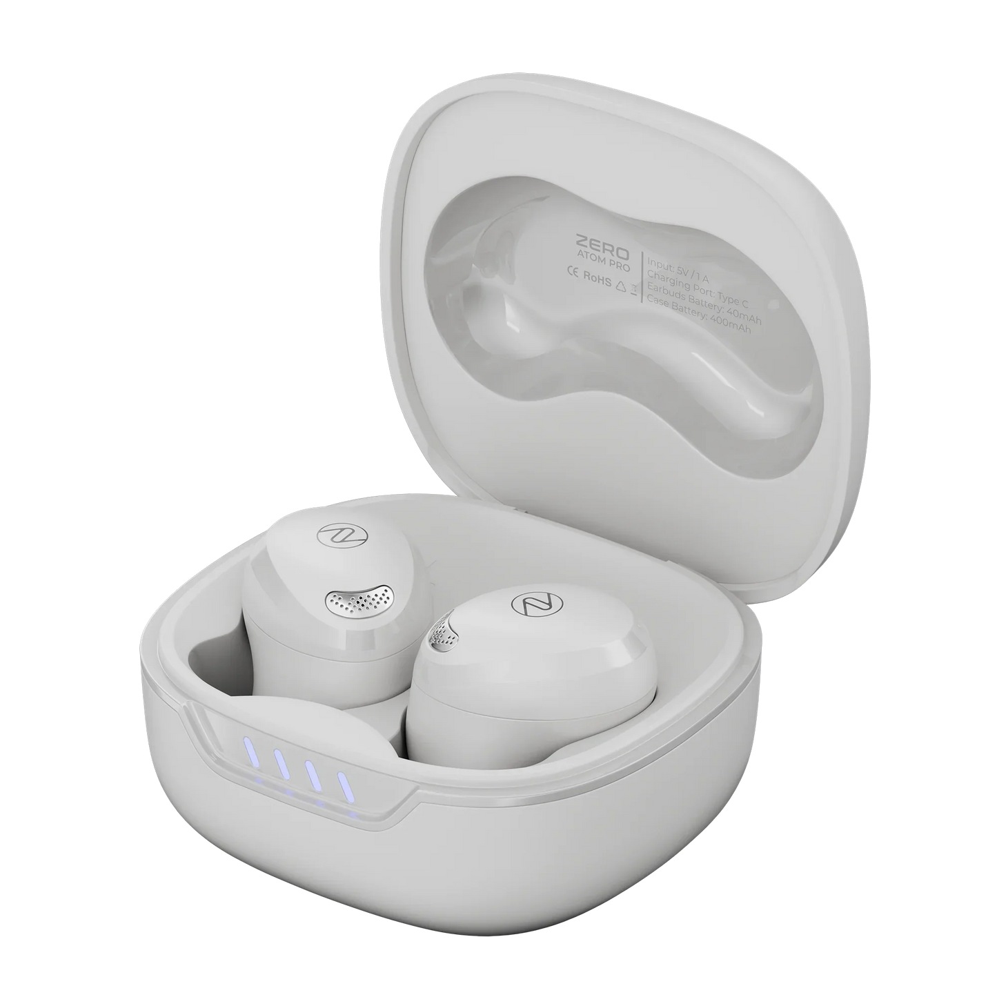 Atom Pro Earbuds