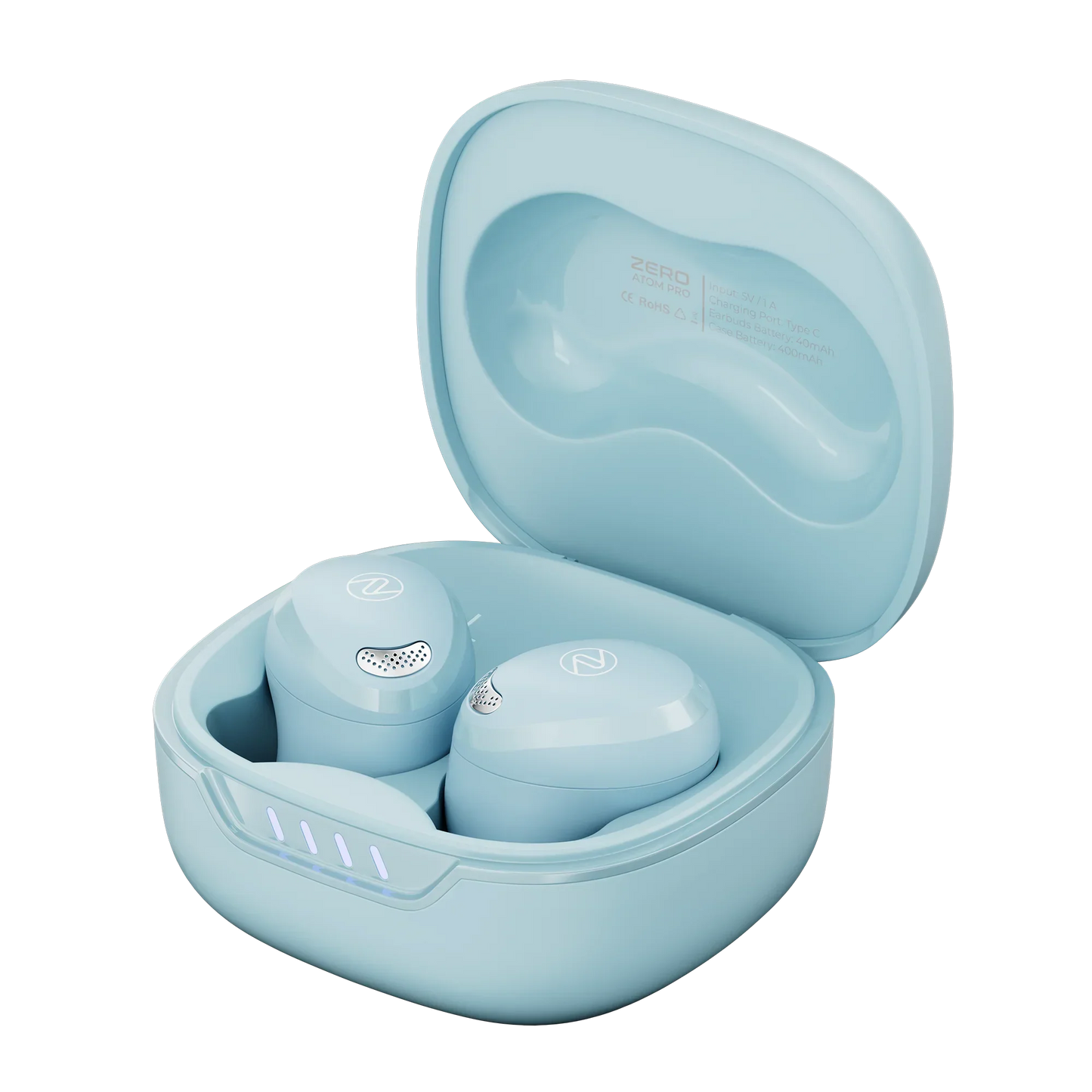 Atom Pro Earbuds