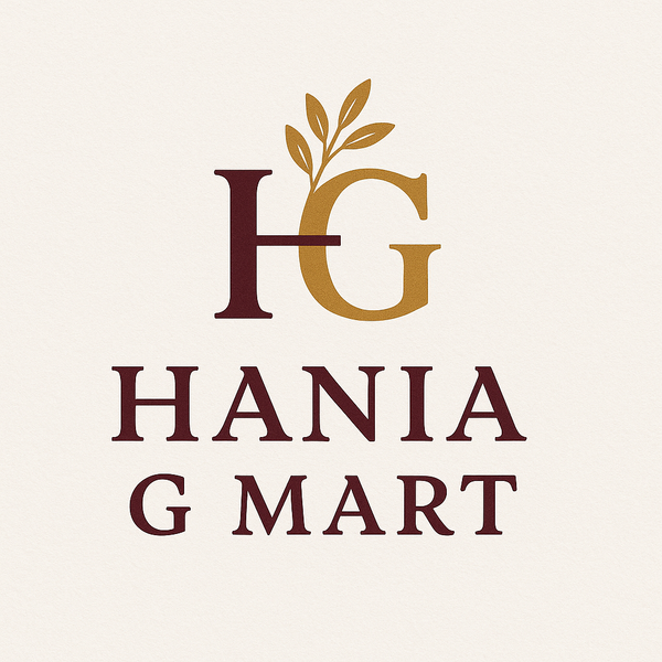 Hania G Mart