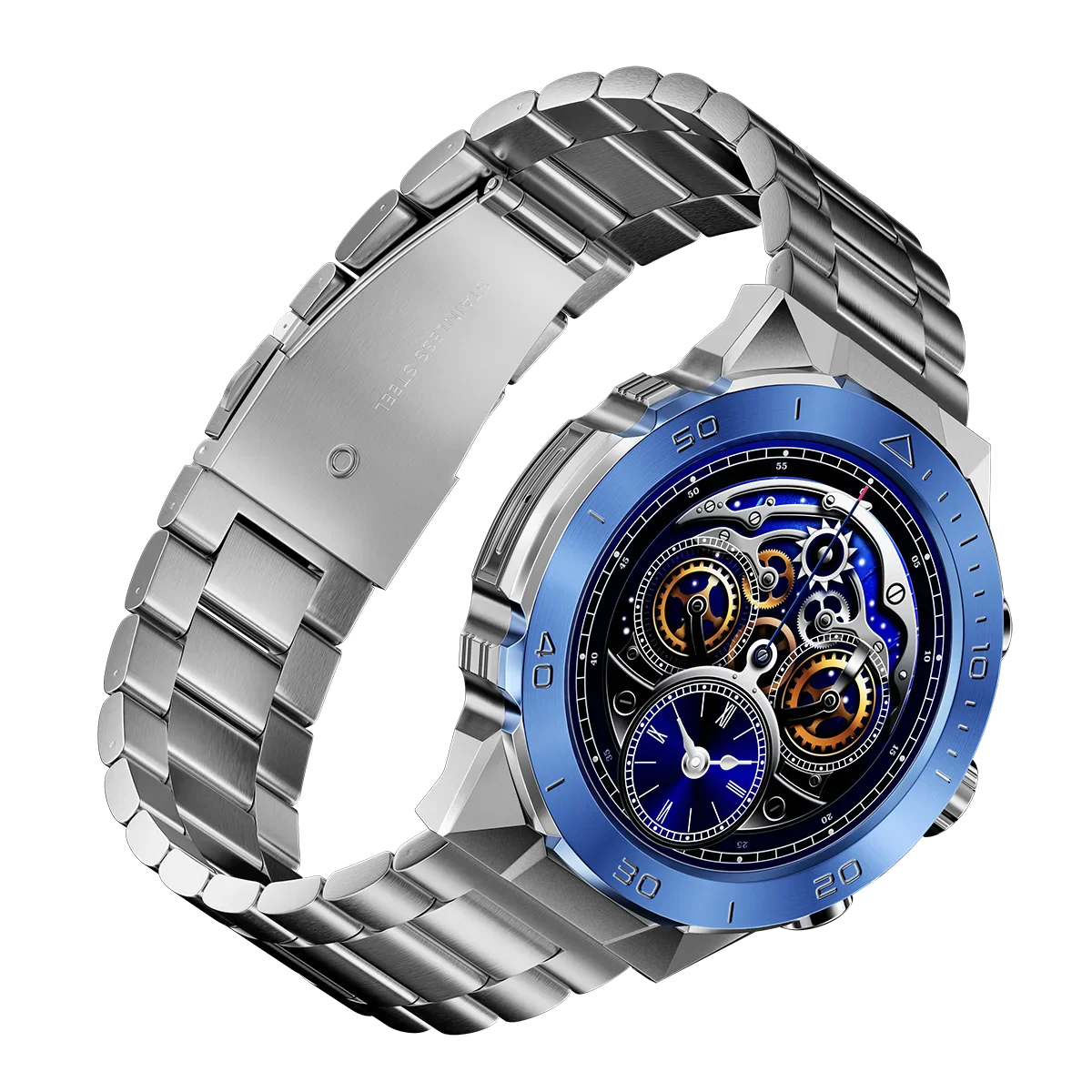 Legacy Smartwatch