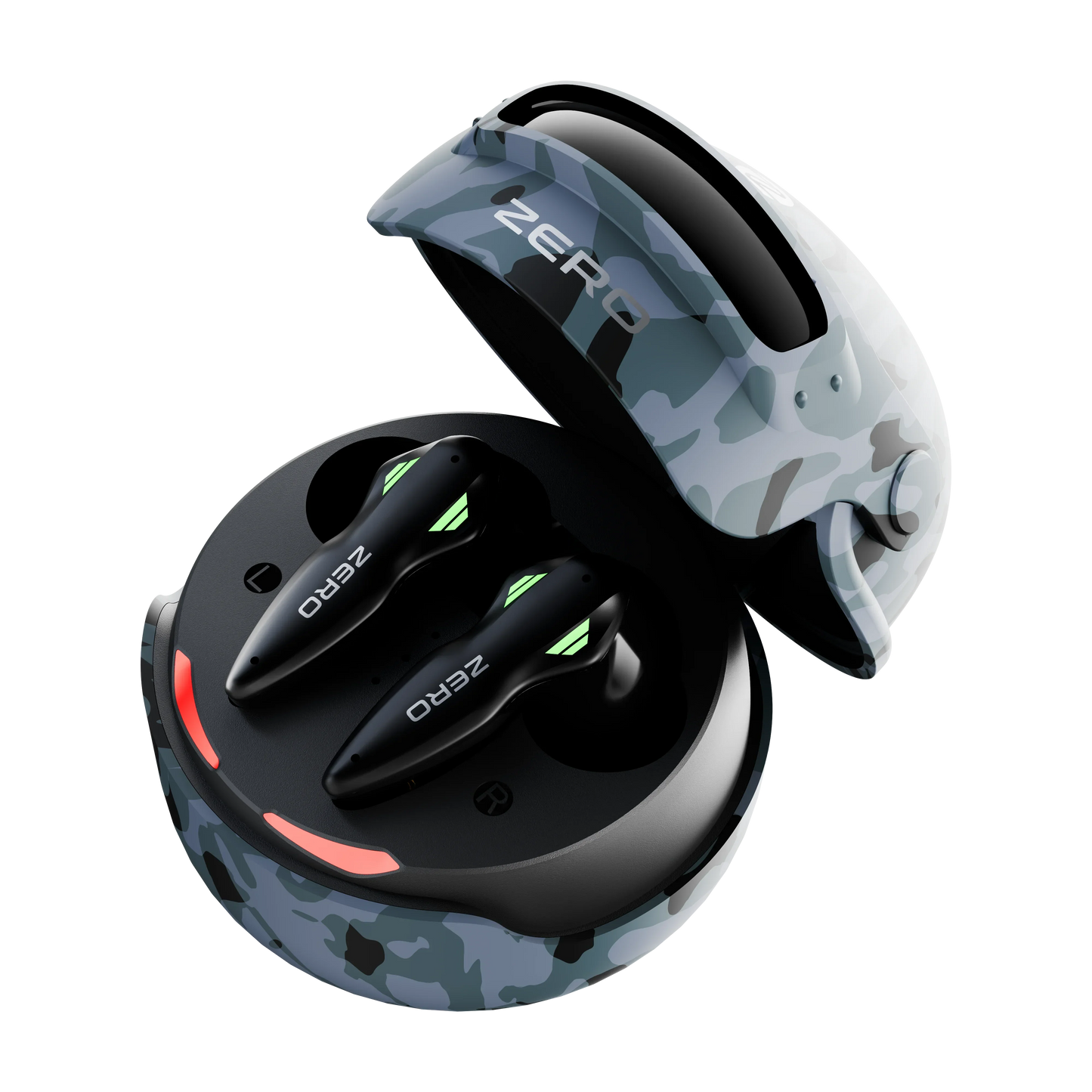 Striker Earbuds