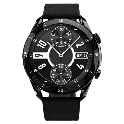 Crown Smartwatch