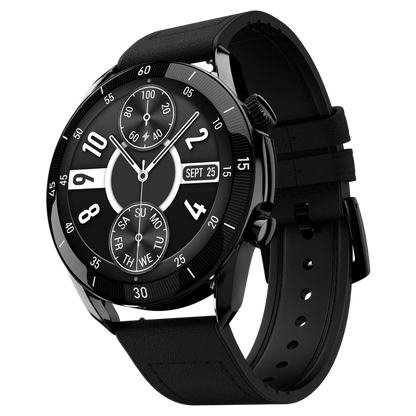 Crown Smartwatch
