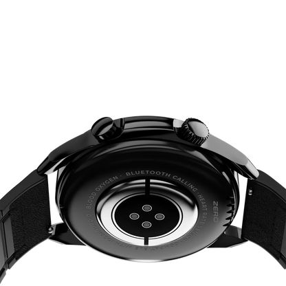 Crown Smartwatch