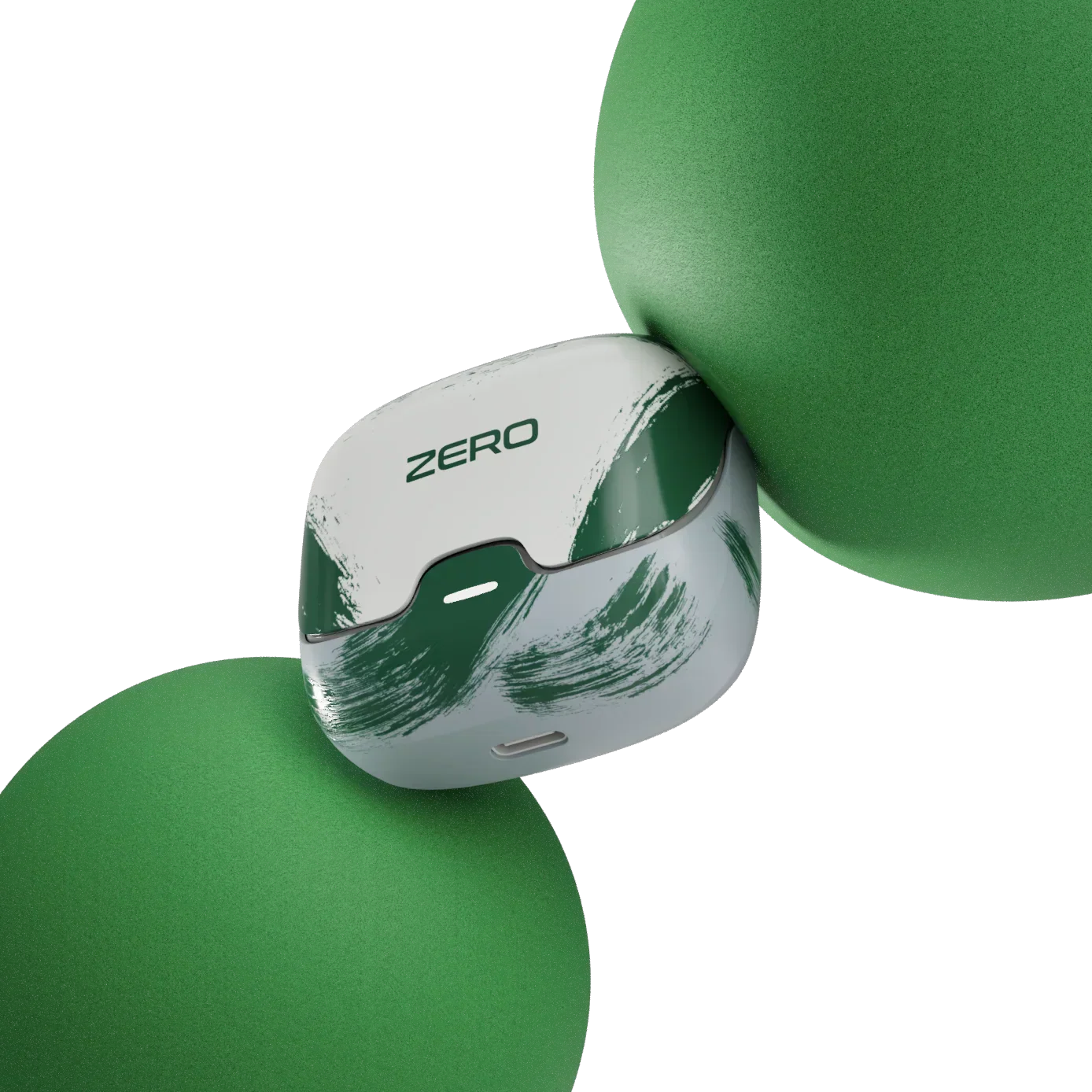 J-10C Earbuds