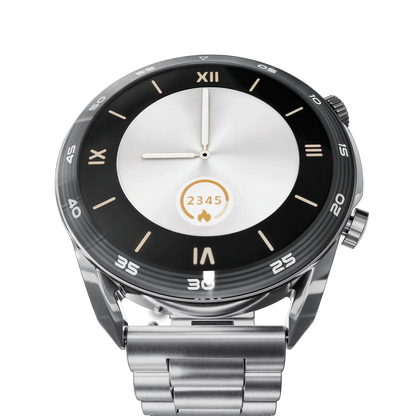 Crown Smartwatch