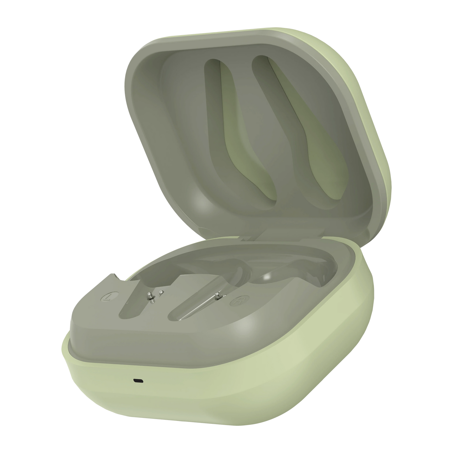 Gravity Earbuds