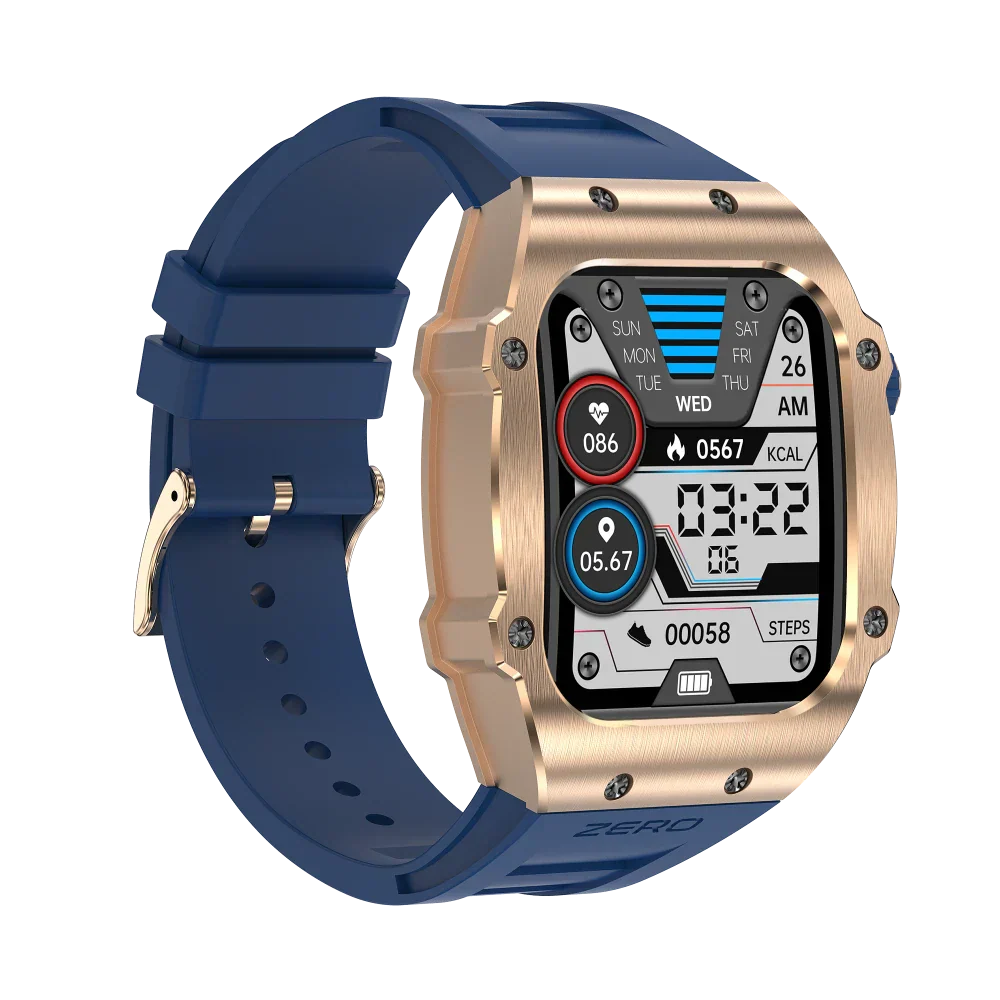 Drift Smart Watch