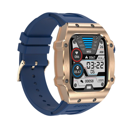 Drift Smart Watch