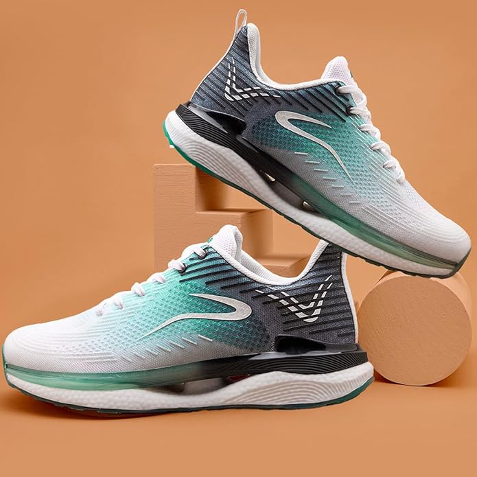 AVANT Men BounceMax Sneakers Shoes