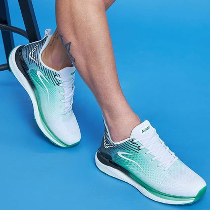 AVANT Men BounceMax Sneakers Shoes