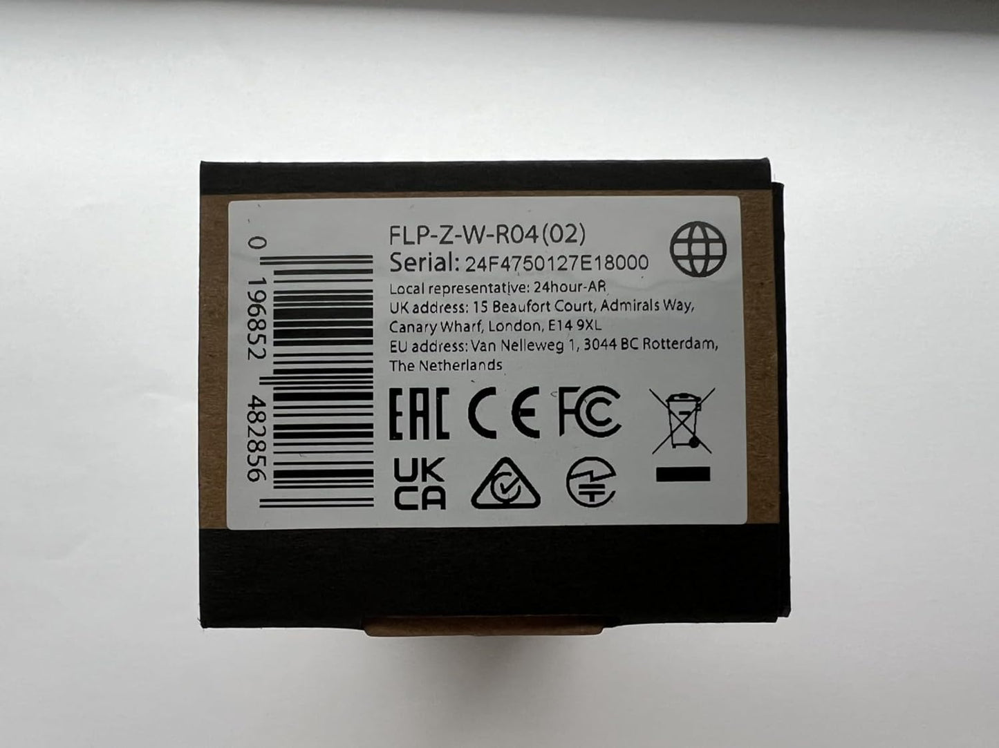 Flipper Zero - Electronic All-in-One Tool: RFID, NFC, Radio Control & Infrared