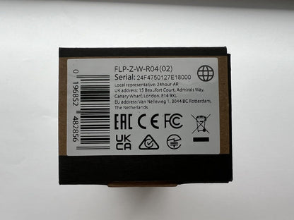 Flipper Zero - Electronic All-in-One Tool: RFID, NFC, Radio Control & Infrared