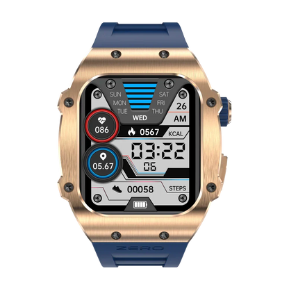 Drift Smart Watch