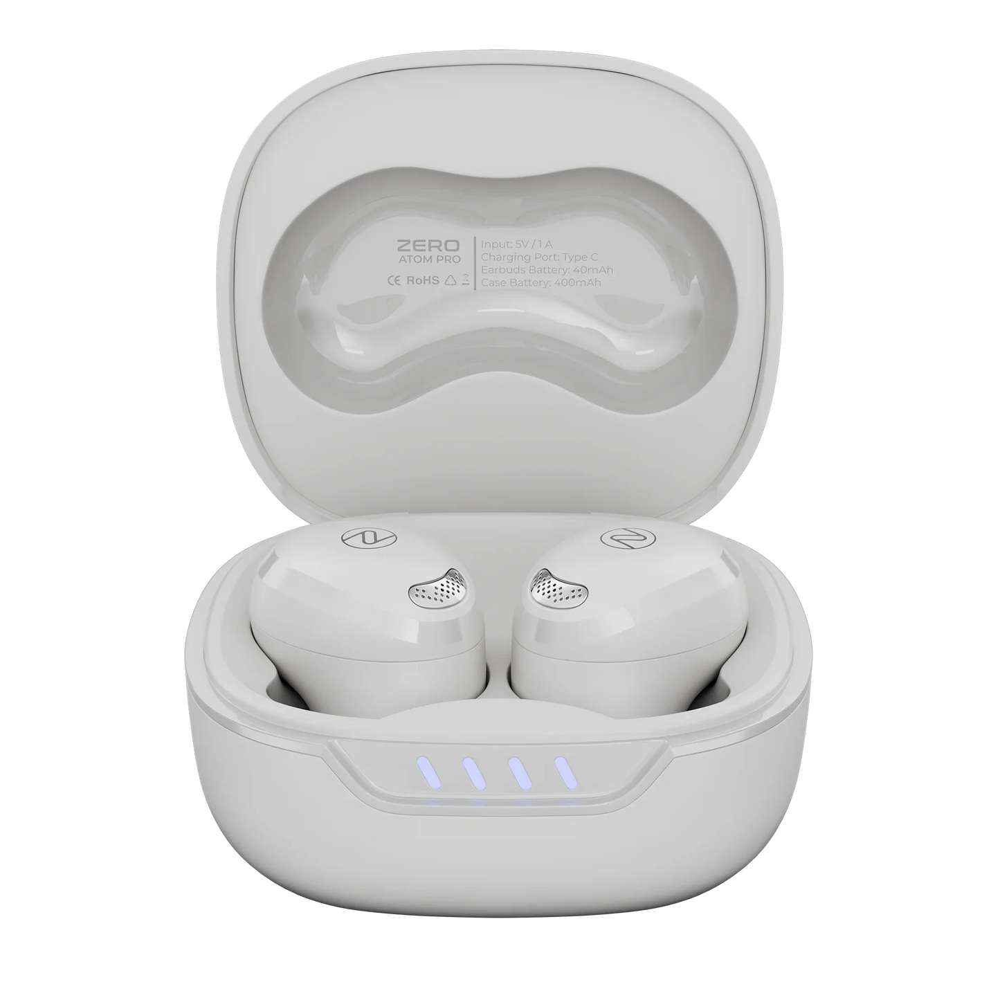 Atom Pro Earbuds