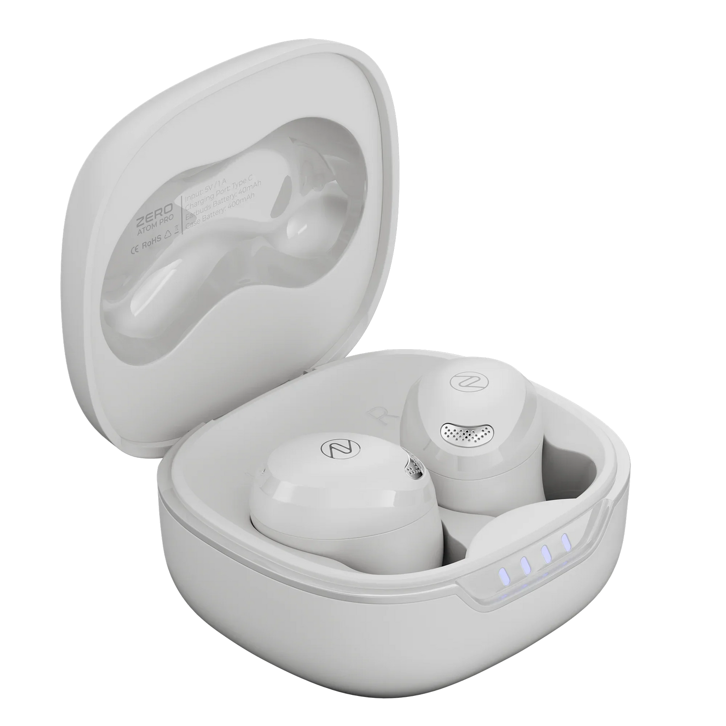 Atom Pro Earbuds