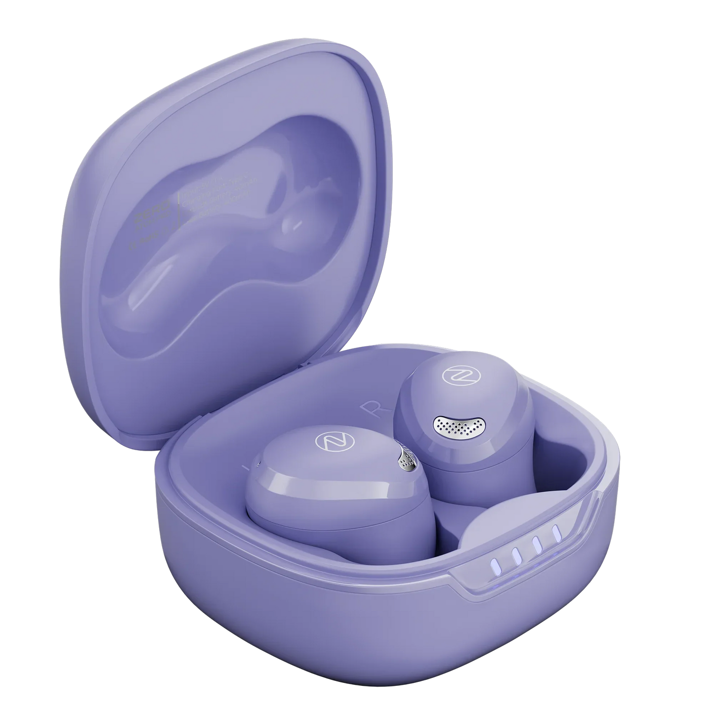 Atom Pro Earbuds