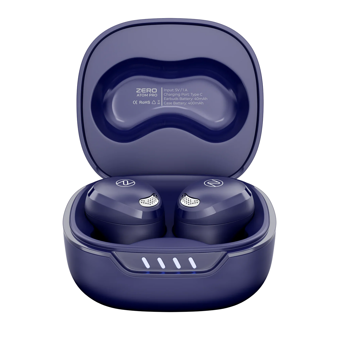 Atom Pro Earbuds