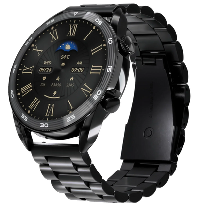 Crown Smartwatch