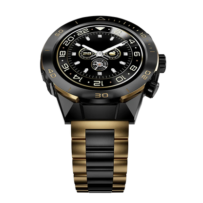 Legacy Smartwatch