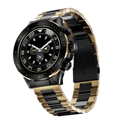 Legacy Smartwatch