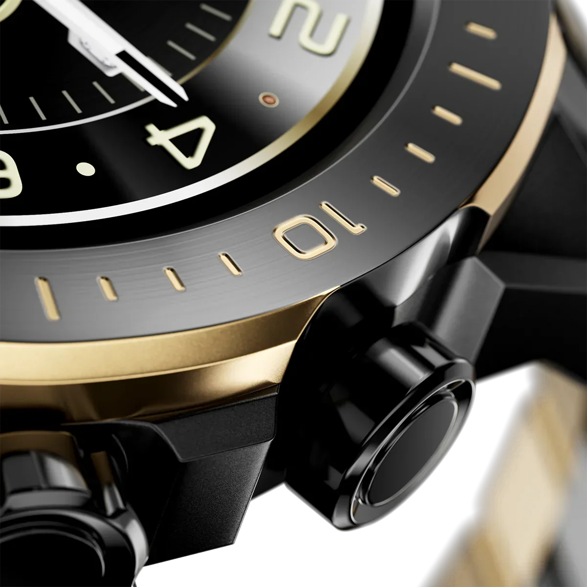 Legacy Smartwatch
