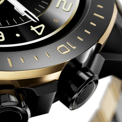 Legacy Smartwatch