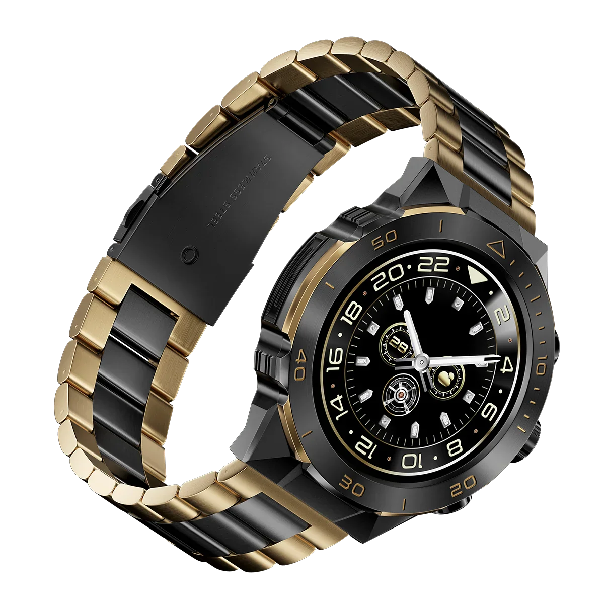 Legacy Smartwatch