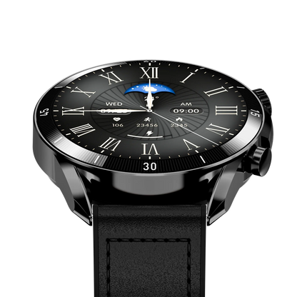 Crown Smartwatch
