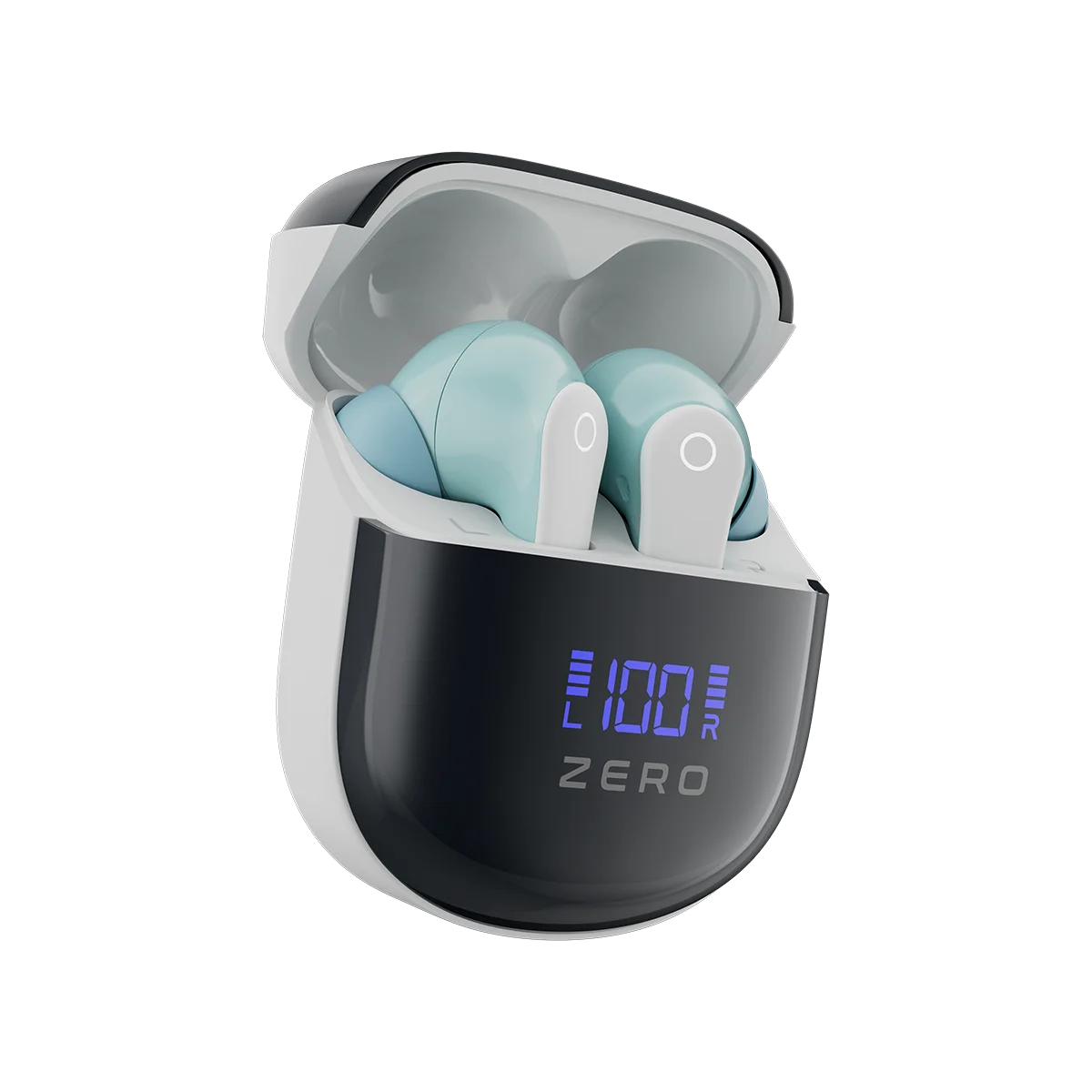 Crystal Earbuds