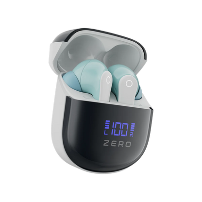 Crystal Earbuds