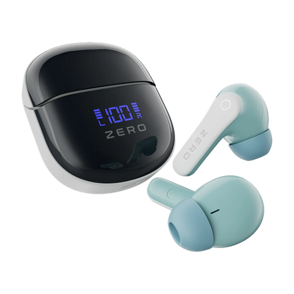Crystal Earbuds
