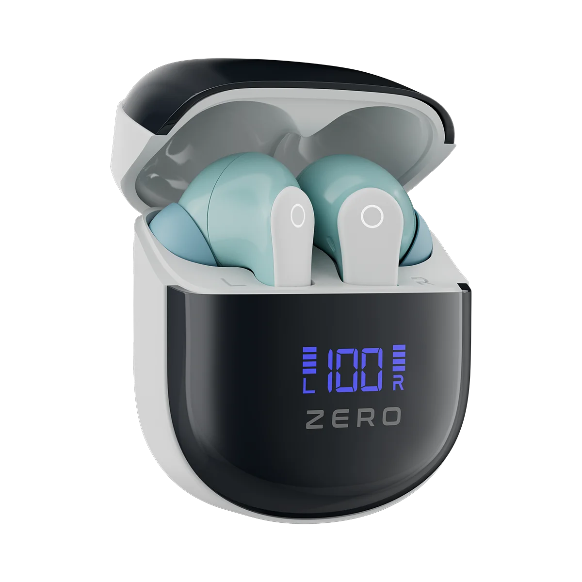 Crystal Earbuds