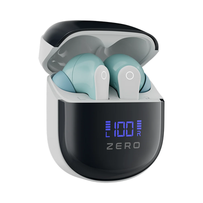 Crystal Earbuds