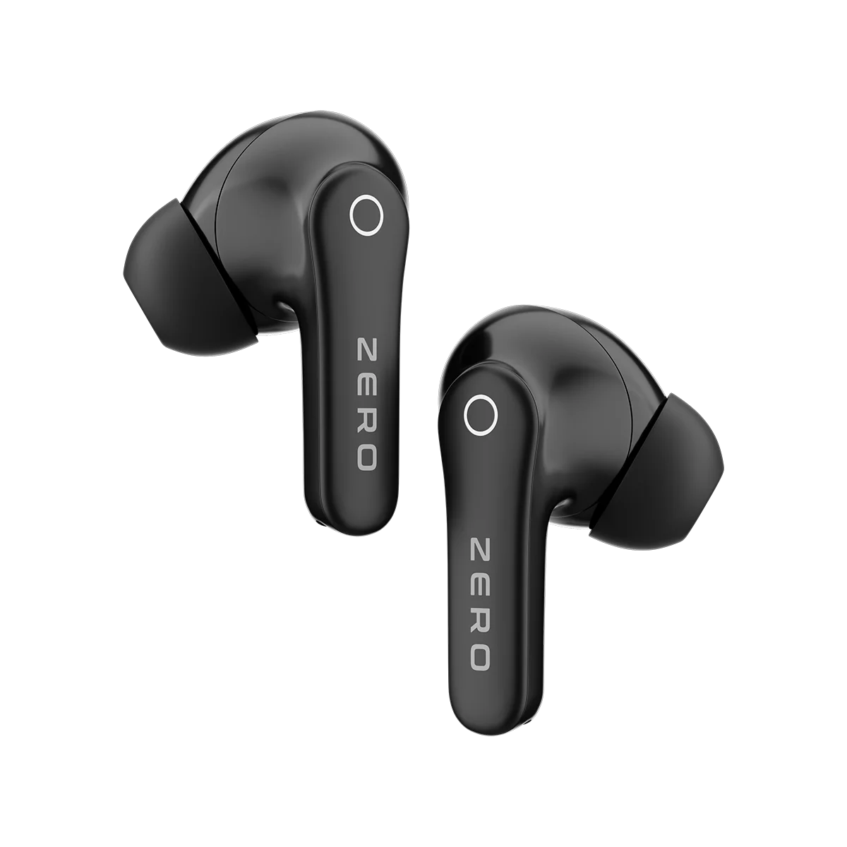 Crystal Earbuds