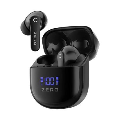 Crystal Earbuds