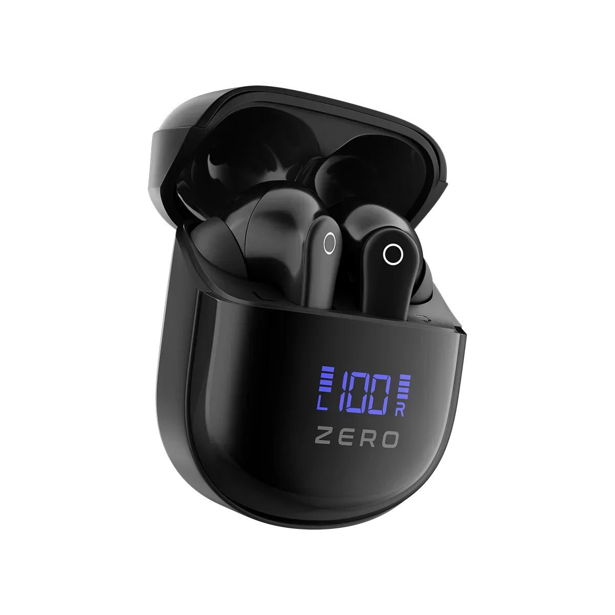 Crystal Earbuds