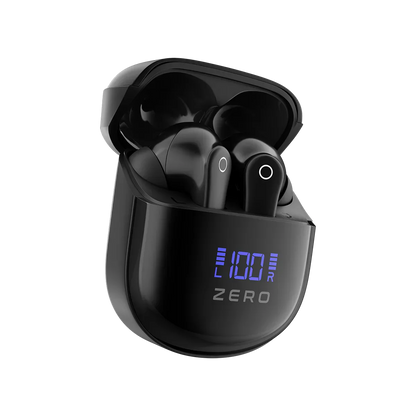 Crystal Earbuds
