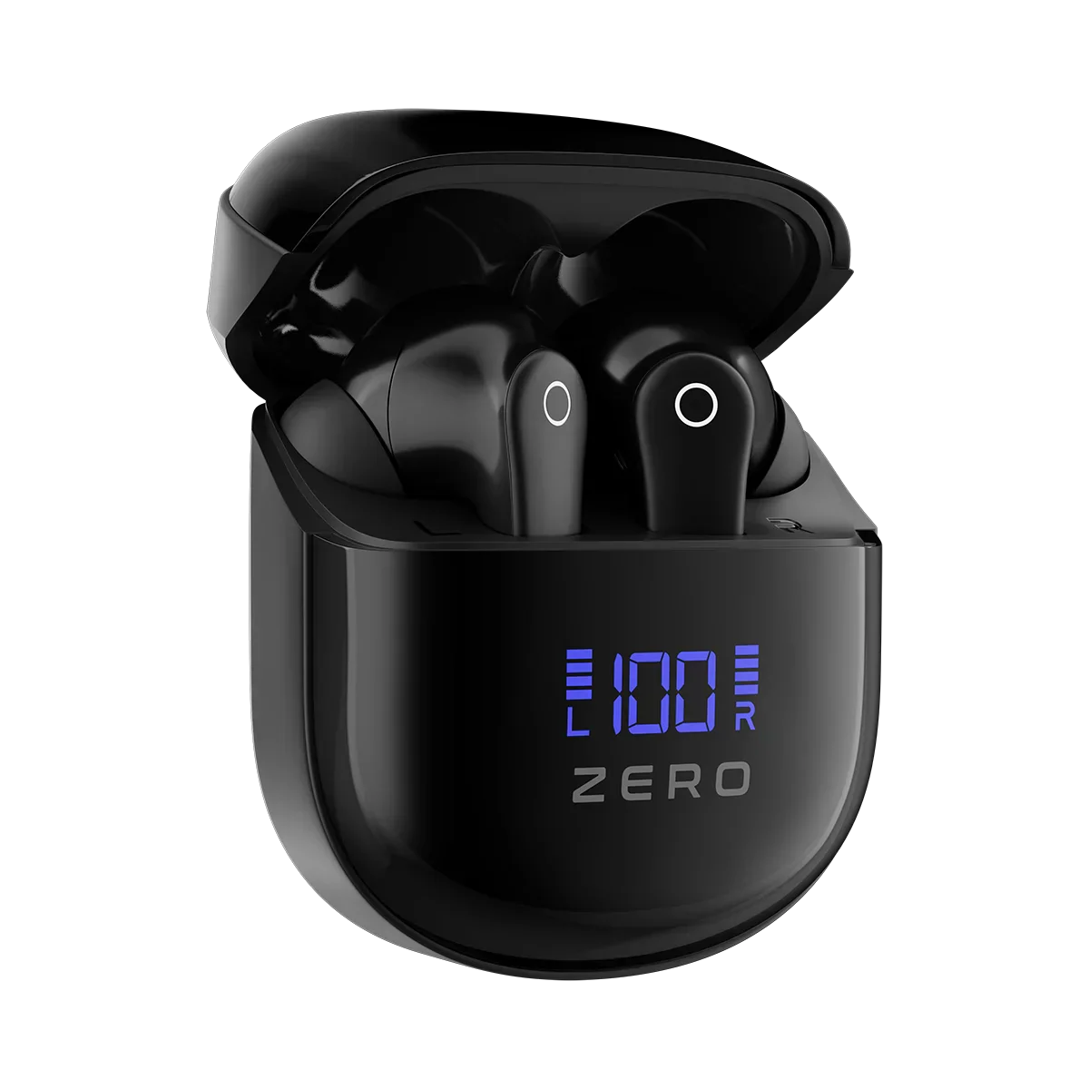 Crystal Earbuds