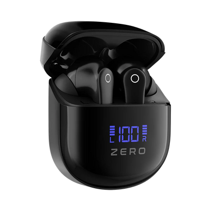 Crystal Earbuds