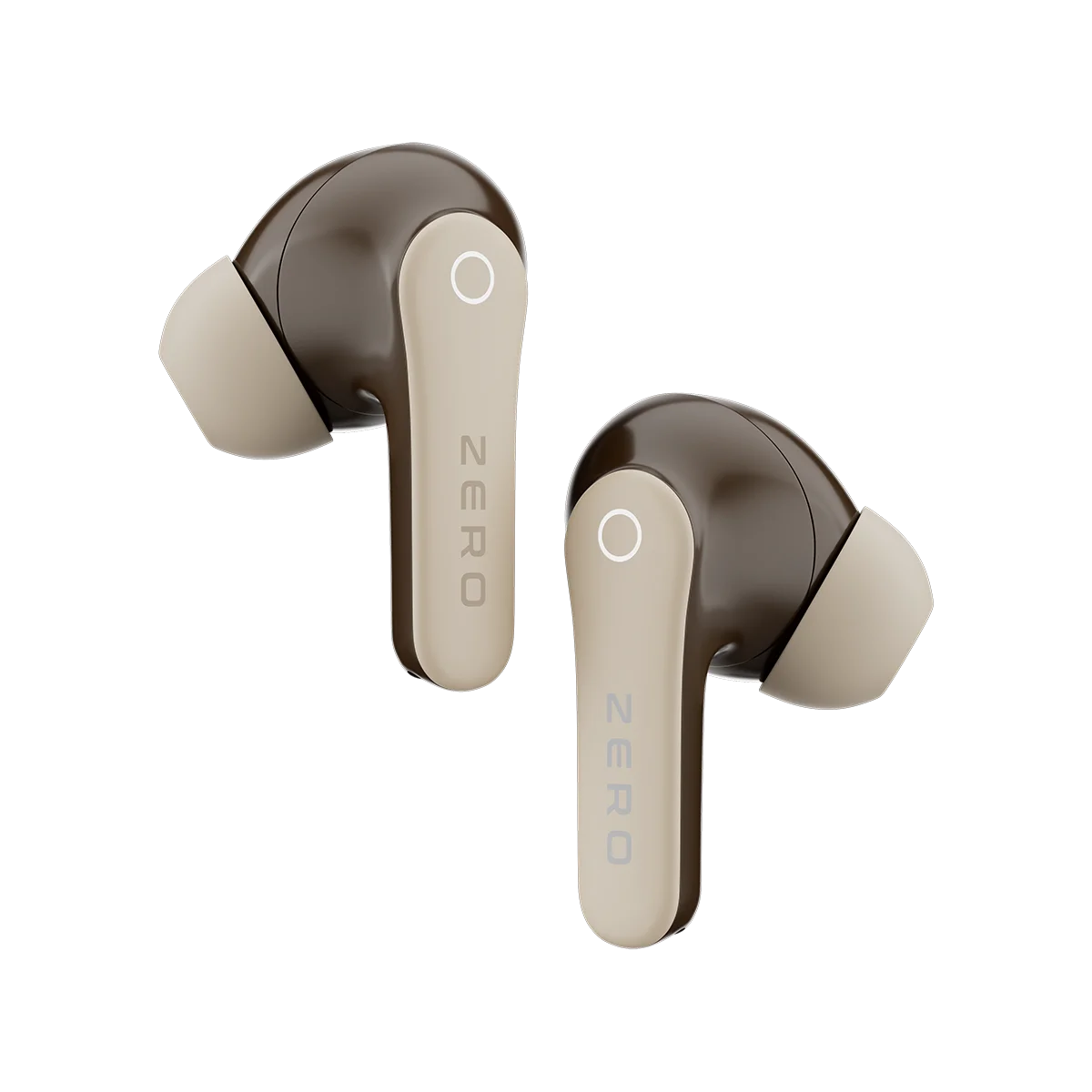 Crystal Earbuds