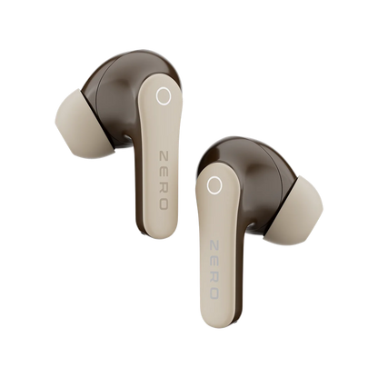 Crystal Earbuds