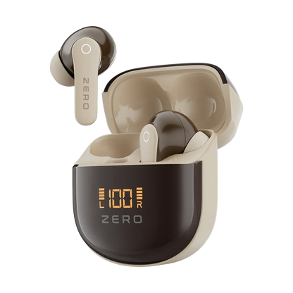 Crystal Earbuds