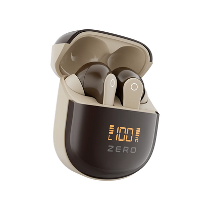 Crystal Earbuds