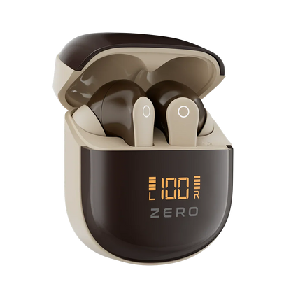Crystal Earbuds