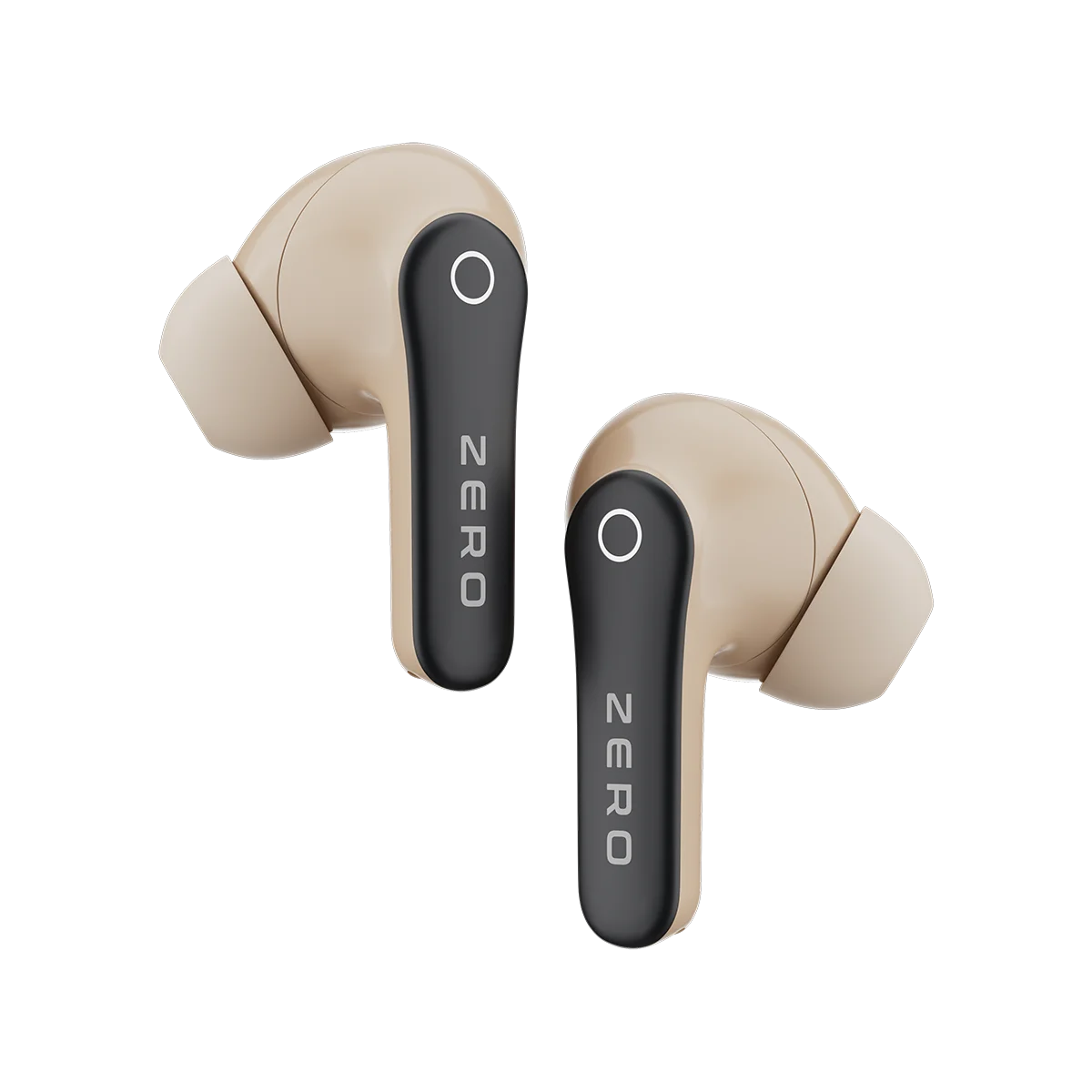 Crystal Earbuds