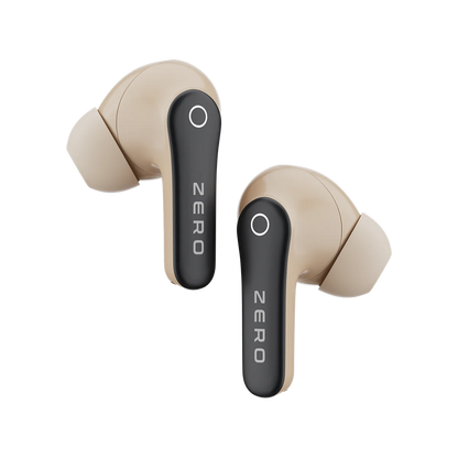 Crystal Earbuds