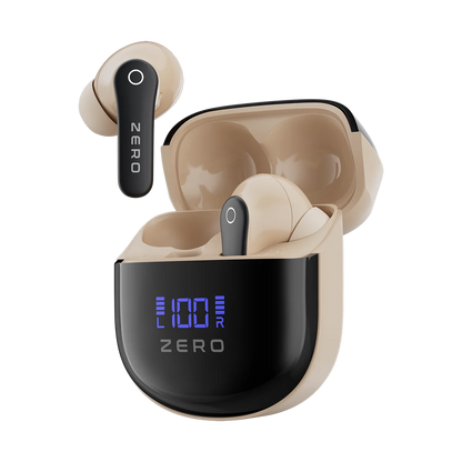 Crystal Earbuds