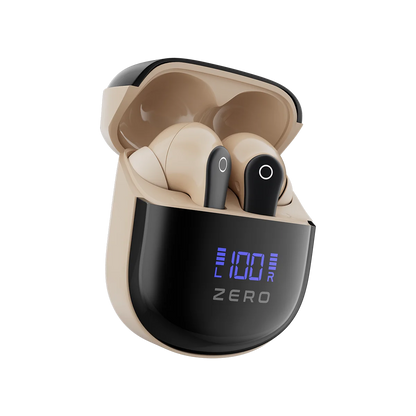 Crystal Earbuds